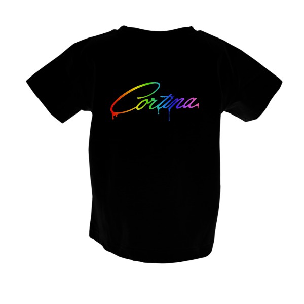 Ford Cortina Mk1 Mk2 Mk3