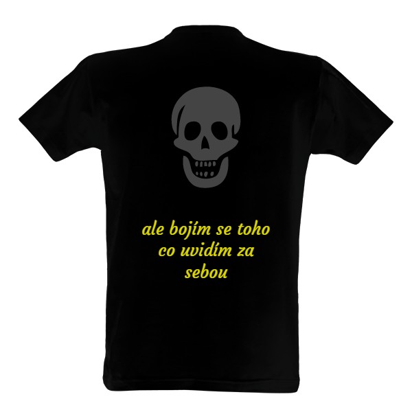 Pánské tričko