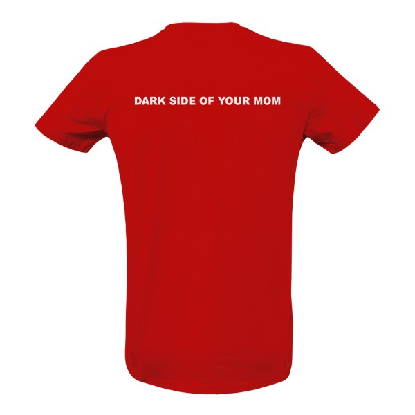 PINK FREUD - DSOYM - verze 2 (potisk z obou stran)