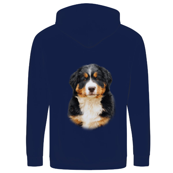 Bernský salašnický pes