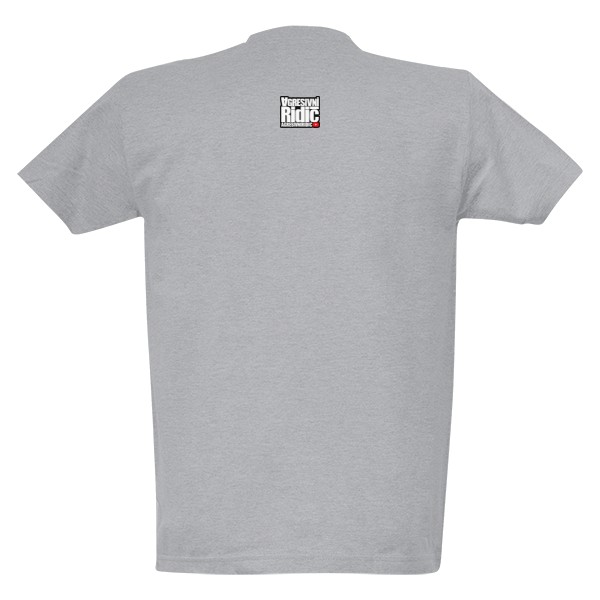 Nechtěl bych být tvůj spolujezdec