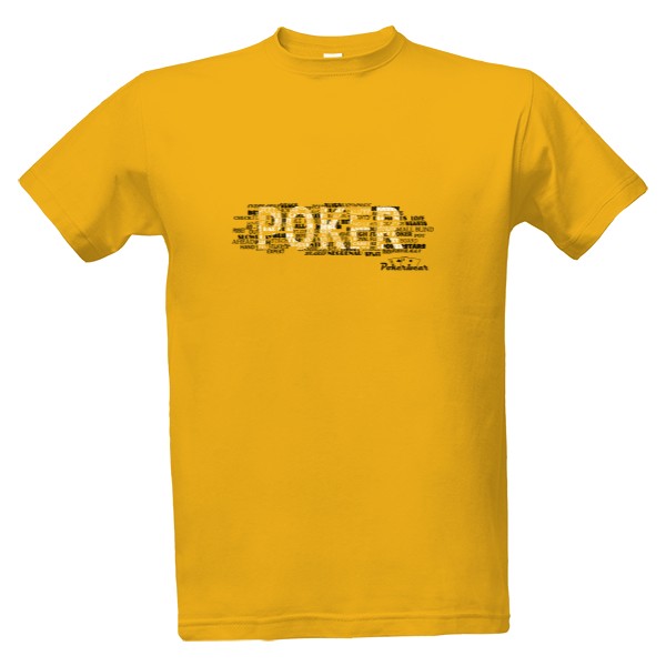 Tričko s potiskem PT_10