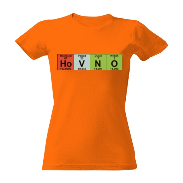 HoVNO T-shirt