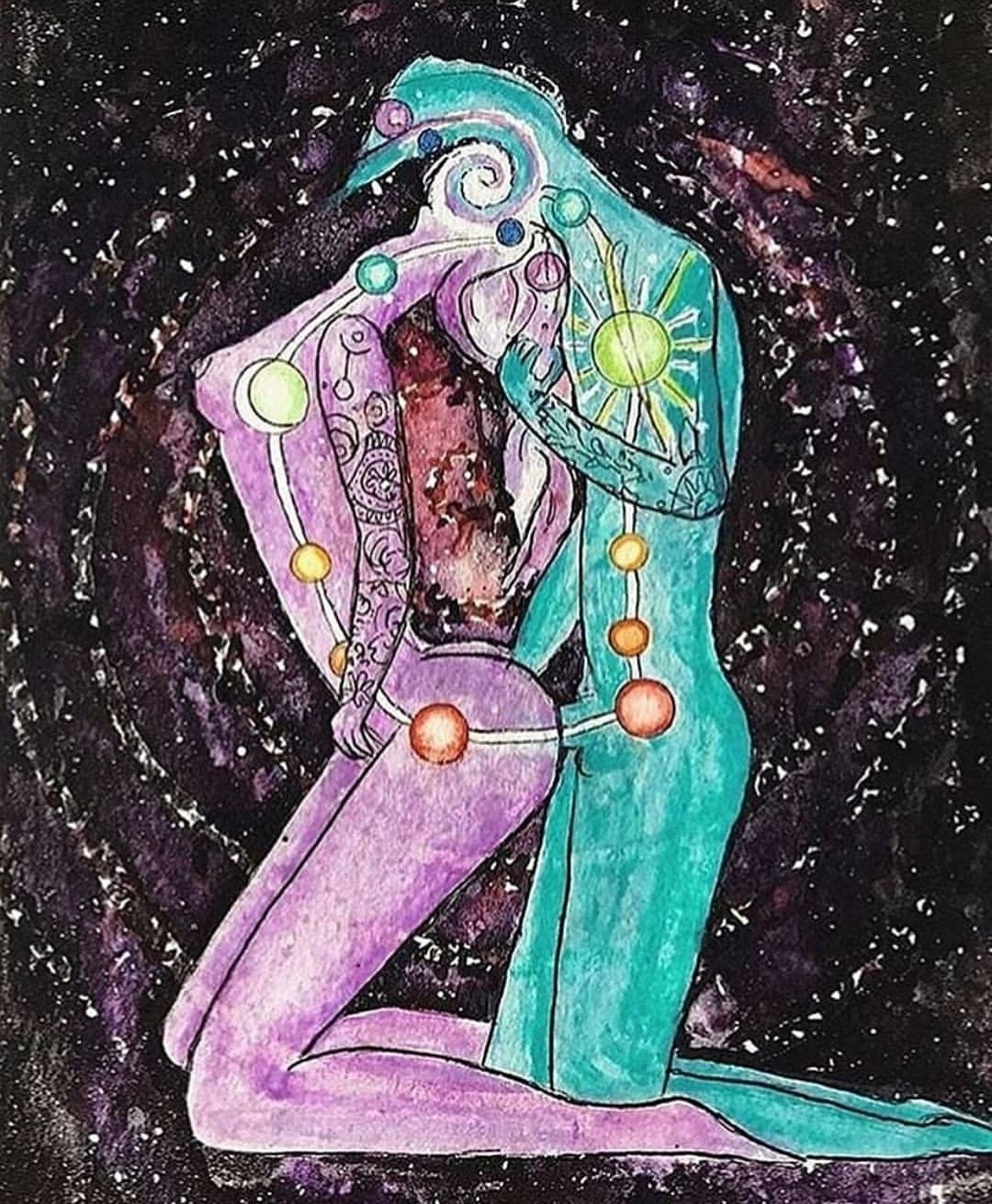 Tričko s potiskem LostElite - The secret of the unknown - T-Shirt 