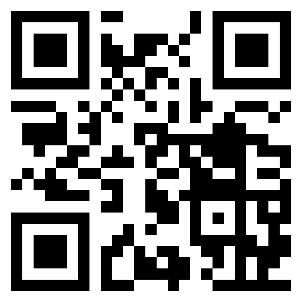 Tričko s potiskem Free WiFi QR code