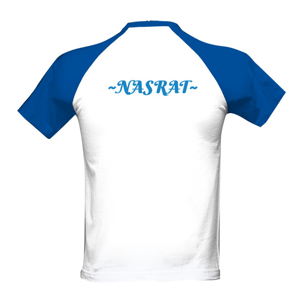  Pánské tričko Baseball