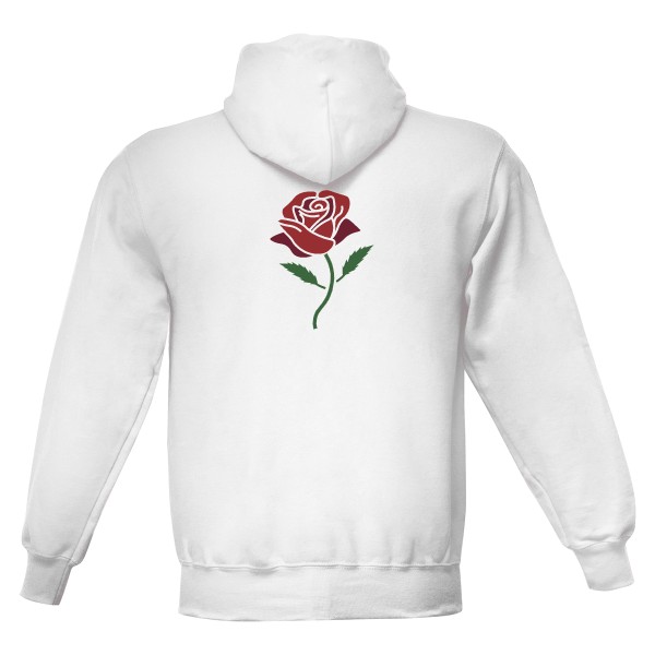 HIGH hoodies edition