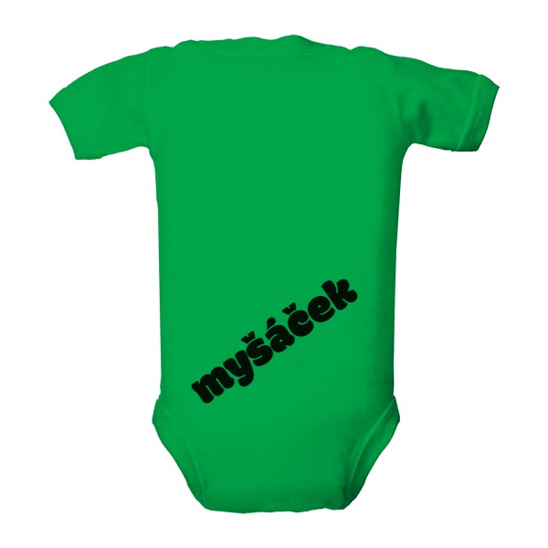 Body-myšák 
