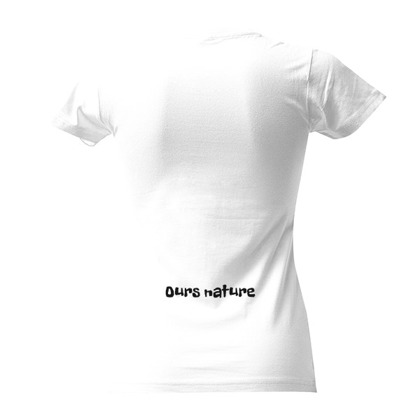 ours nature triko