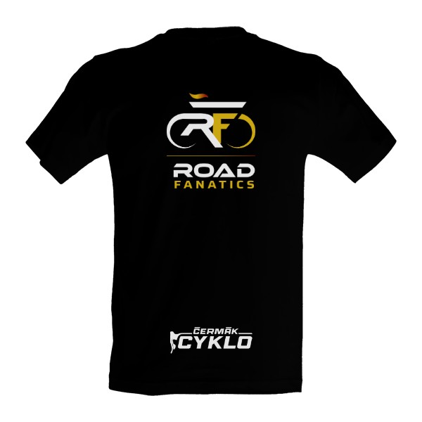 Road Fanatics