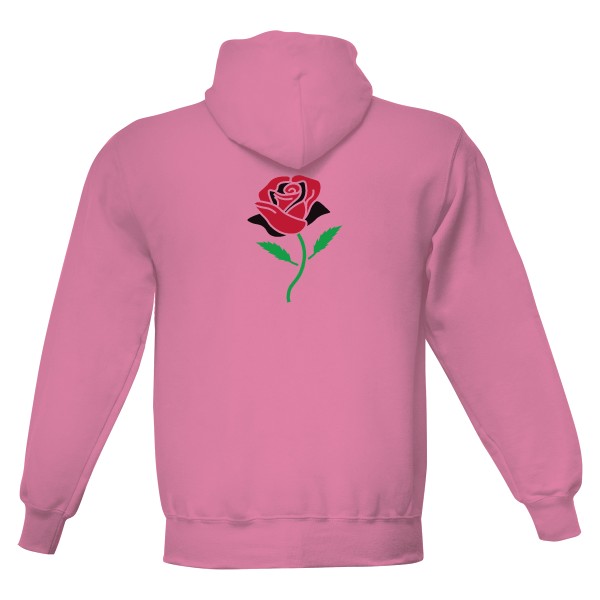 HIGH hoodies edition girl