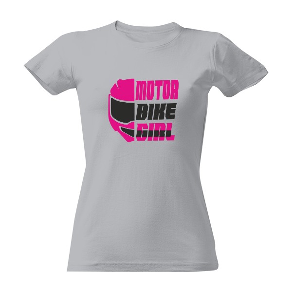 Tričko s potiskem Nový produkt