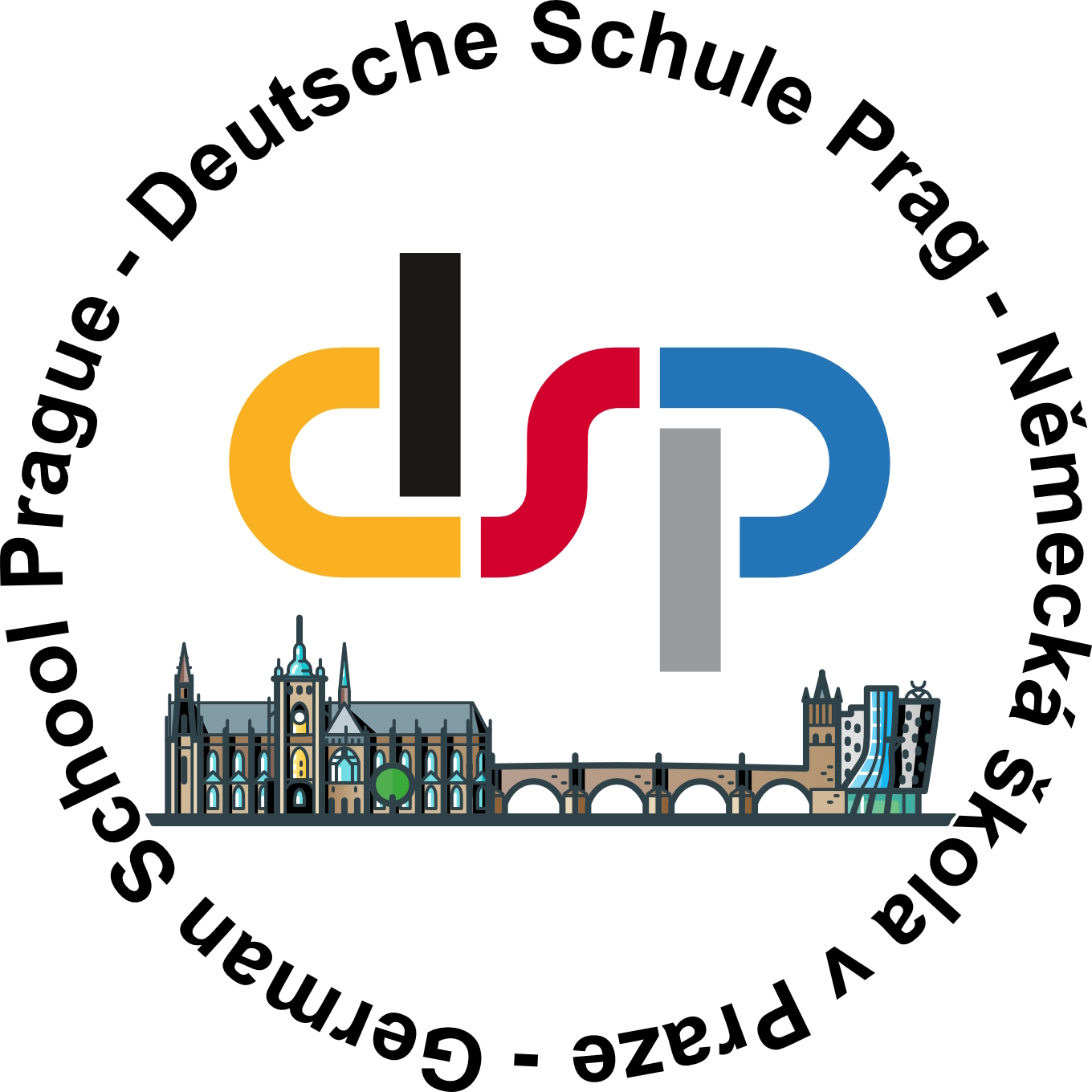 DSP Reisetasse