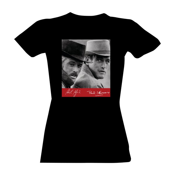 Butch Cassidy and the Sundance Kid