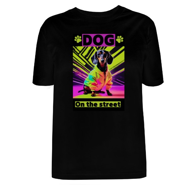 Tričko s potiskem Nový produkt - Kopie