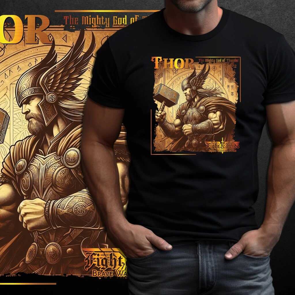 Nový produkt T-shirt