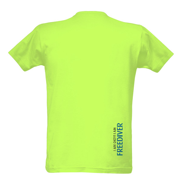 I AM Free