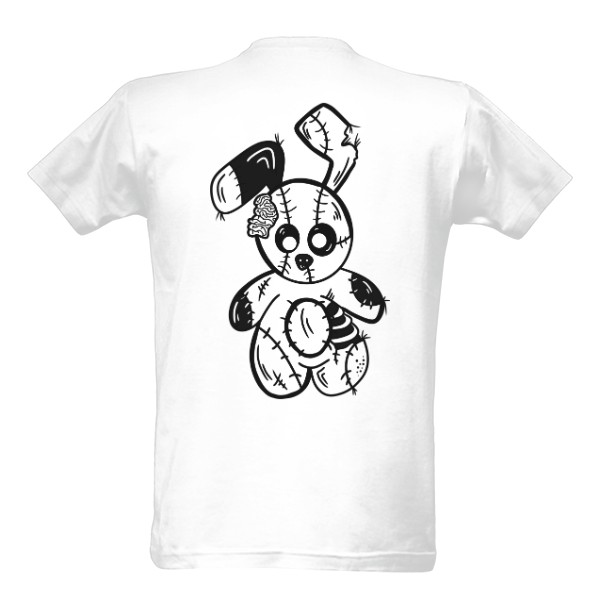 Scary Bunny 2
