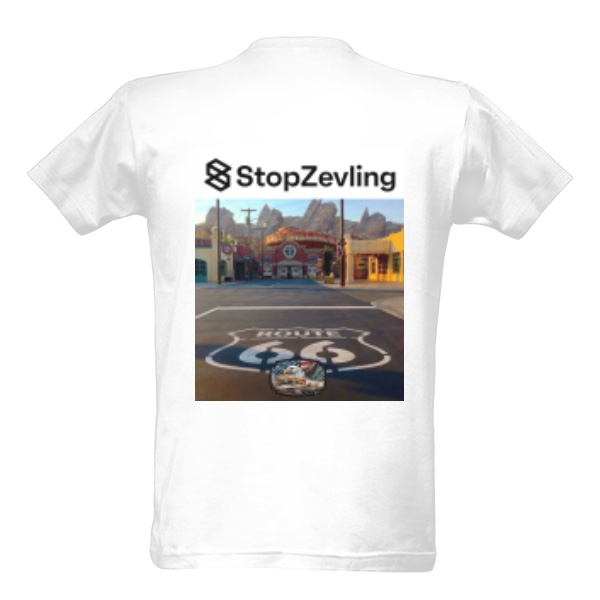 StopZevling