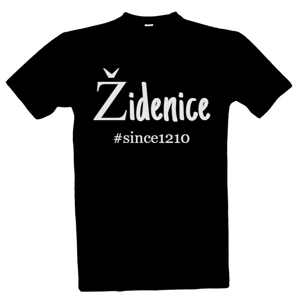 Tričko s potiskem Dámské triko