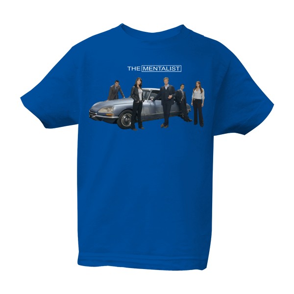 Tričko s potiskem Nový produkt