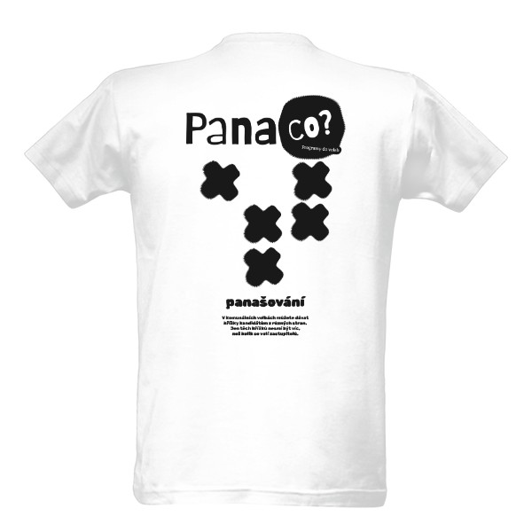 Pana-co?