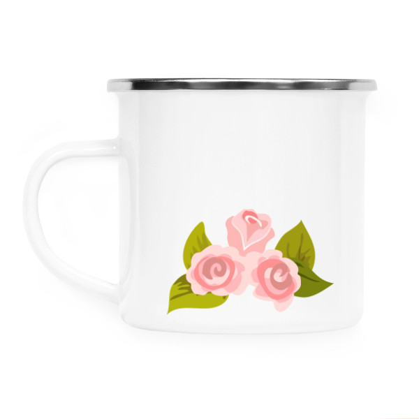 Plecháček Radka - růže