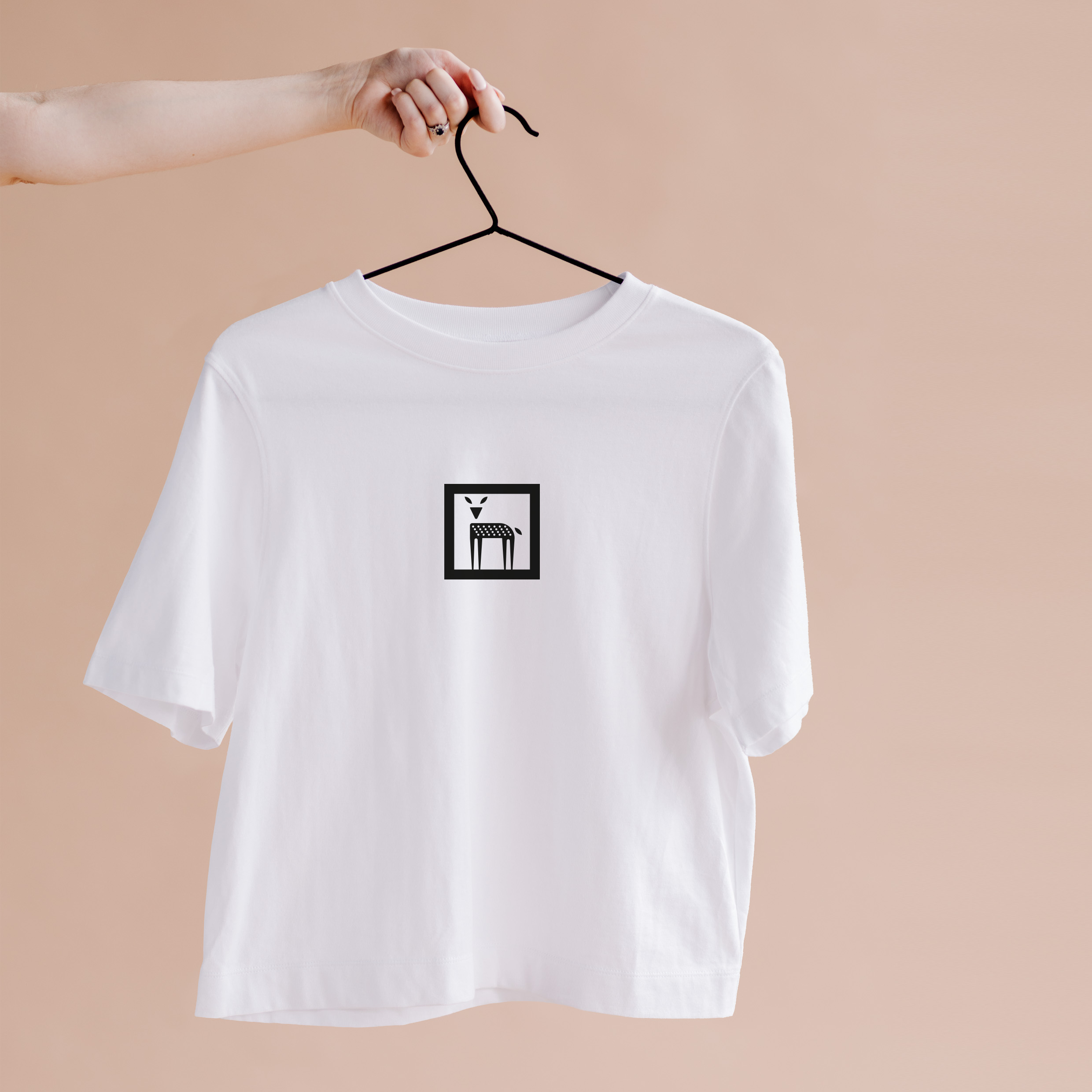 Tričko s potiskem kreslijou_kolouch