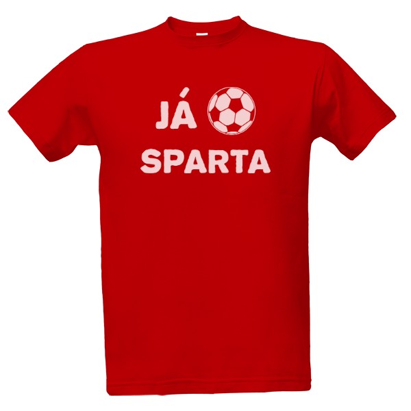 Já Sparta
