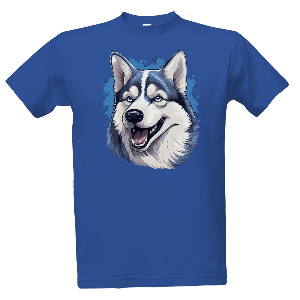 Husky