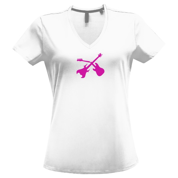 Tričko s potlačou Five beats four