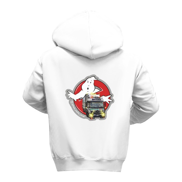 ghostmikina-dětská