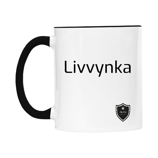 Hrnek malý barevný