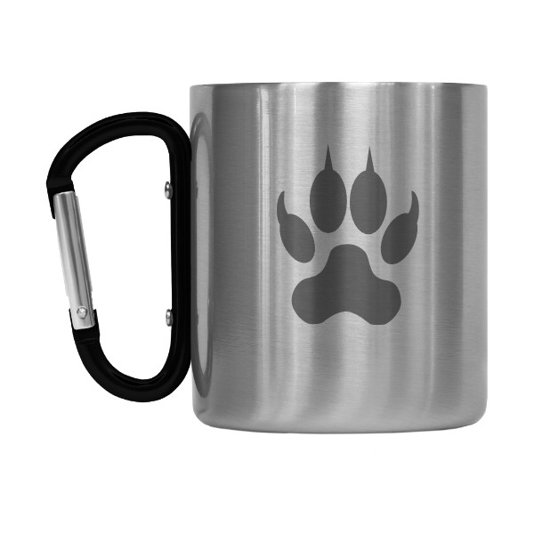  plechový - příroda 