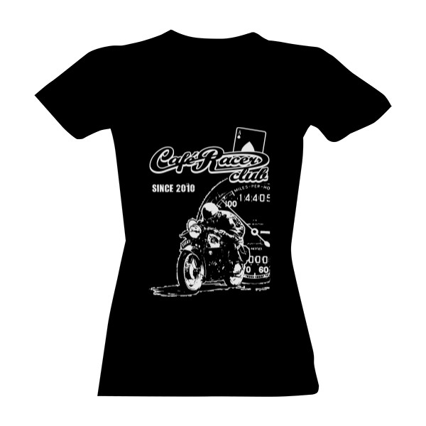 Tričko s potiskem MILES (150g)