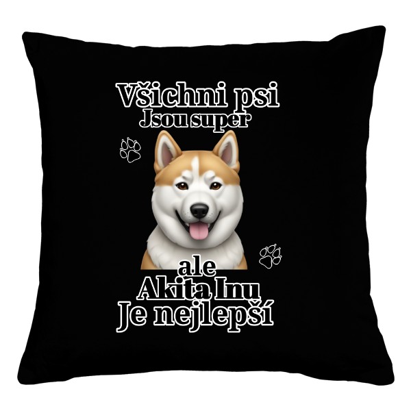 Nejlepší Akita inu