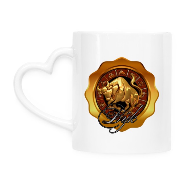 Znamení zvěrokruhu BÝK dárek