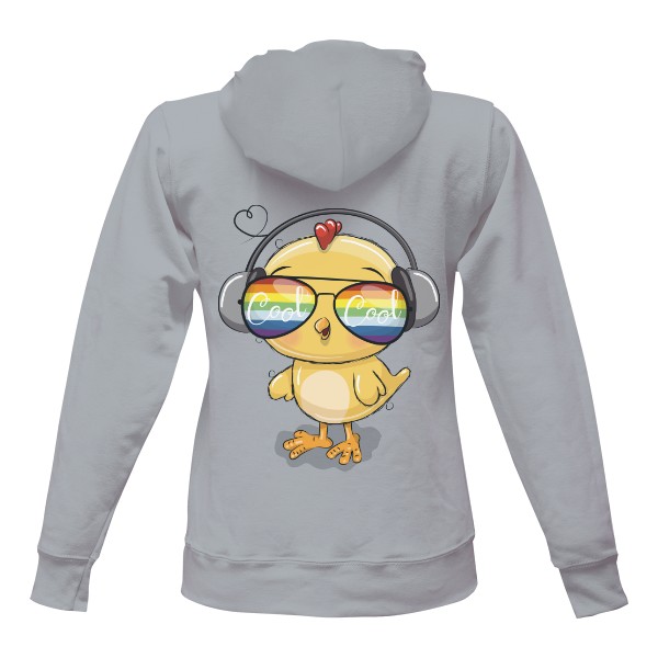 COOL COOL BIRD 1 RAMIREZ hip hop