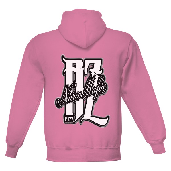 Narco Mafia RZ BW Ramirez