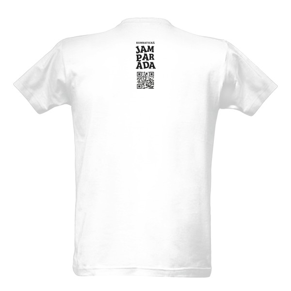 Kunratická Jamparáda / White