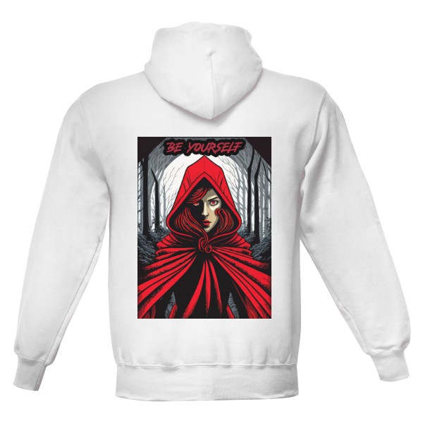 Be Yoursel REDDOT BD