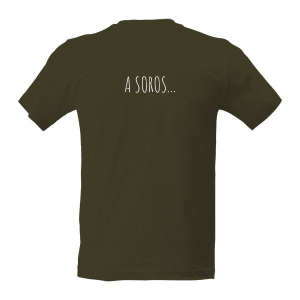 Za všechno může Kalousek