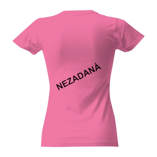 Nerzadaná
