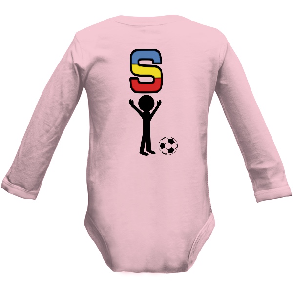 Jsem Sparťan po tatínkovi výprodej