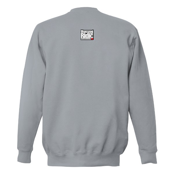 Nechtěl bych být můj spolujezdec