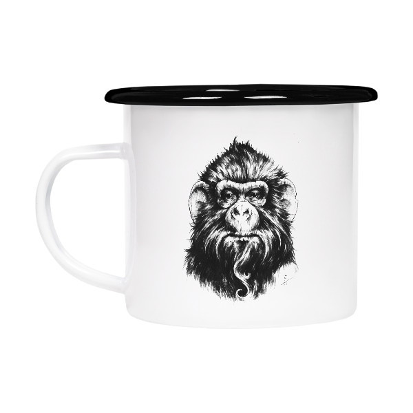 Old Monkey (Plecháček)