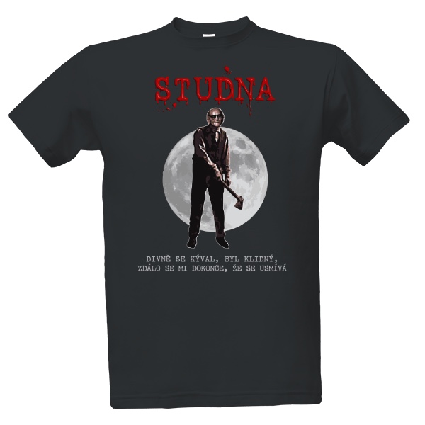 Studna-starej Brůna