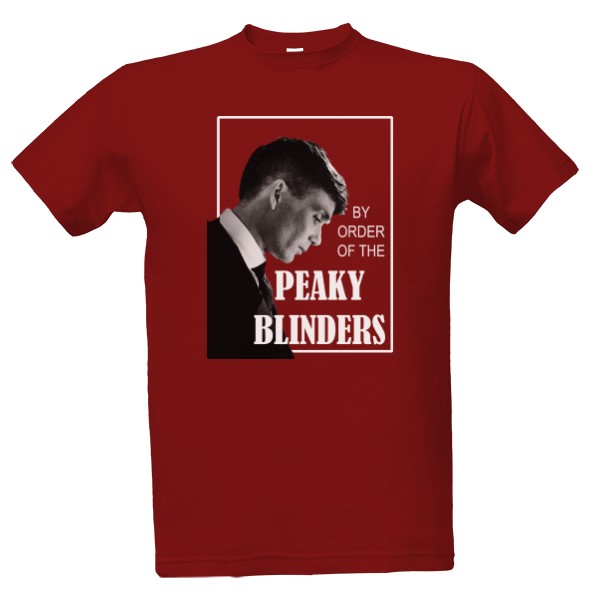 Peaky Blinders