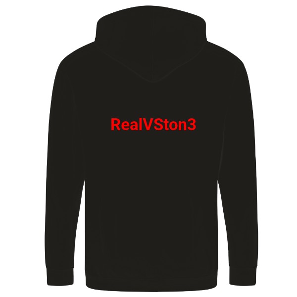 Mikina Real