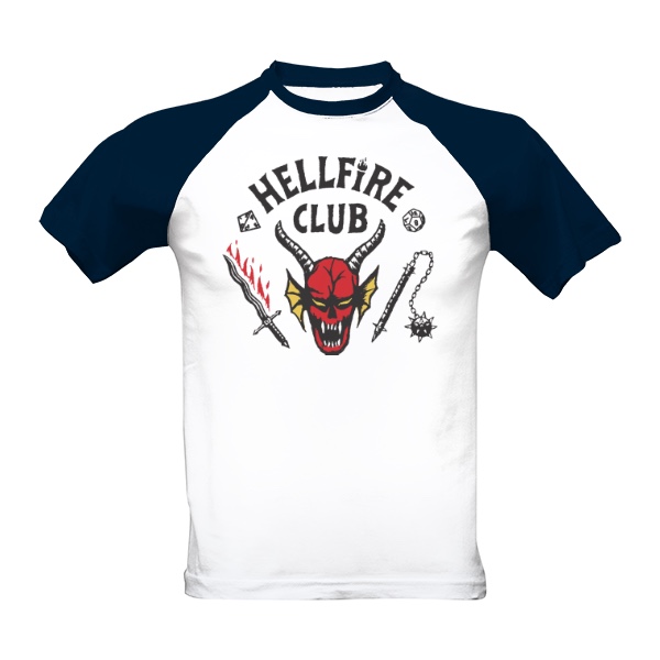 Stranger Things - Hellfire Club